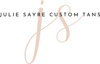 Julie Sayre Custom Tans